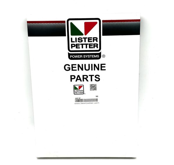 GASKET SET O/H ST3