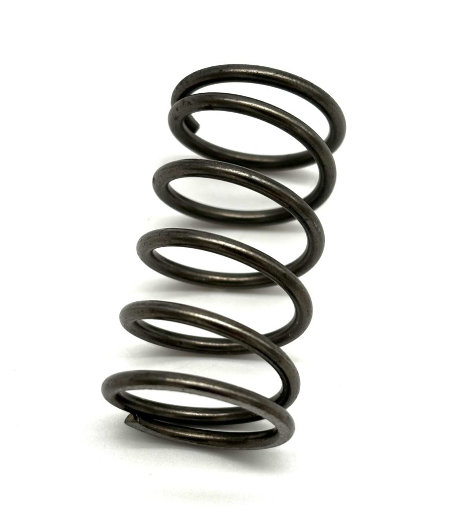 VALVE SPRING - Sleeman & Hawken - Genuine Spare Parts, Diesel Engines ...