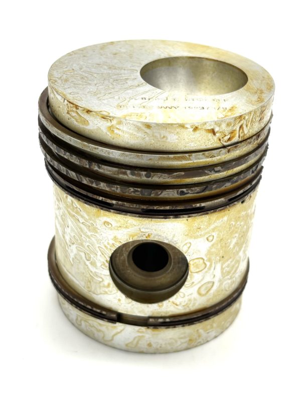 PISTON ASSY STD