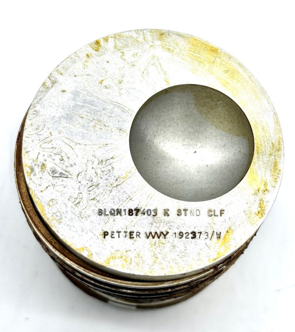 PISTON ASSY STD - Image 3