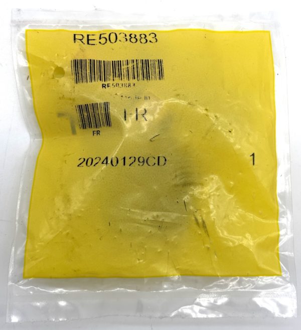 WATER TEMPERATURE SENDER - Image 7