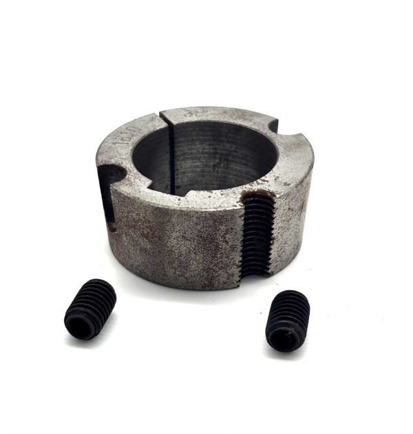 TAPER LOCK - Image 2