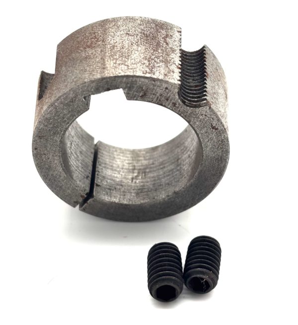 TAPER LOCK
