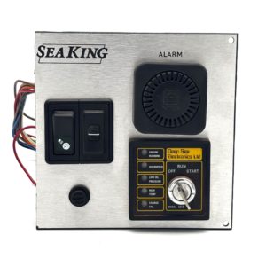 SEA KING BASIC PANEL